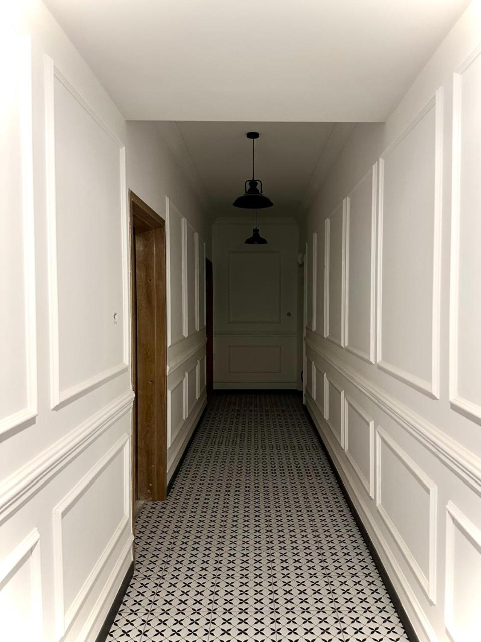 Premium Park Apartament - 4