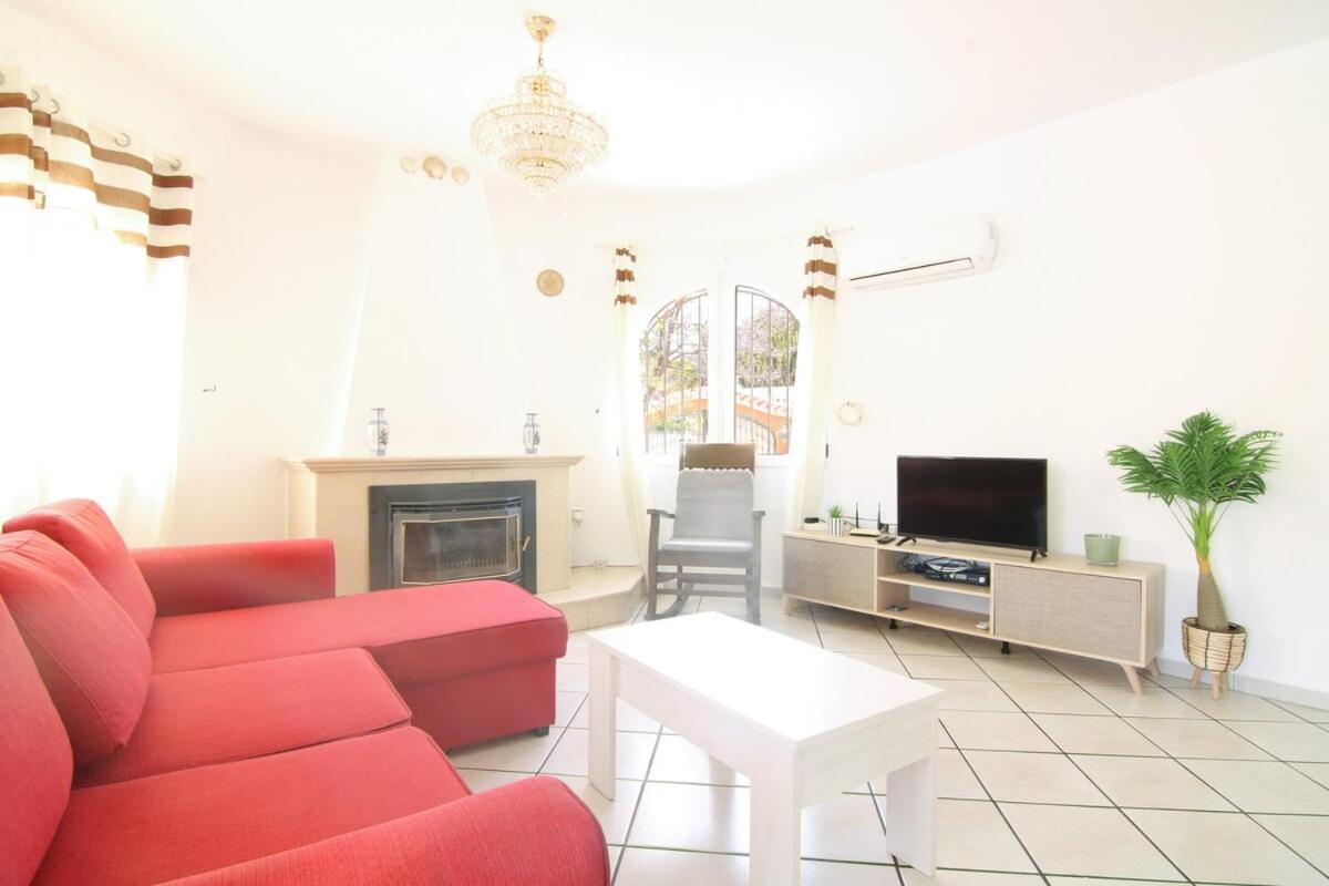 Villa Almendros - Calpe - 6