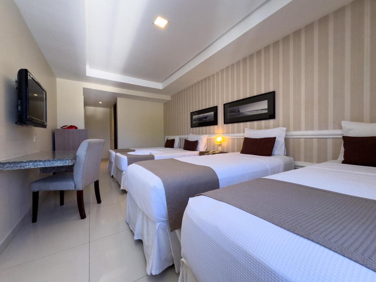 Arituba Park Hotel photo 4