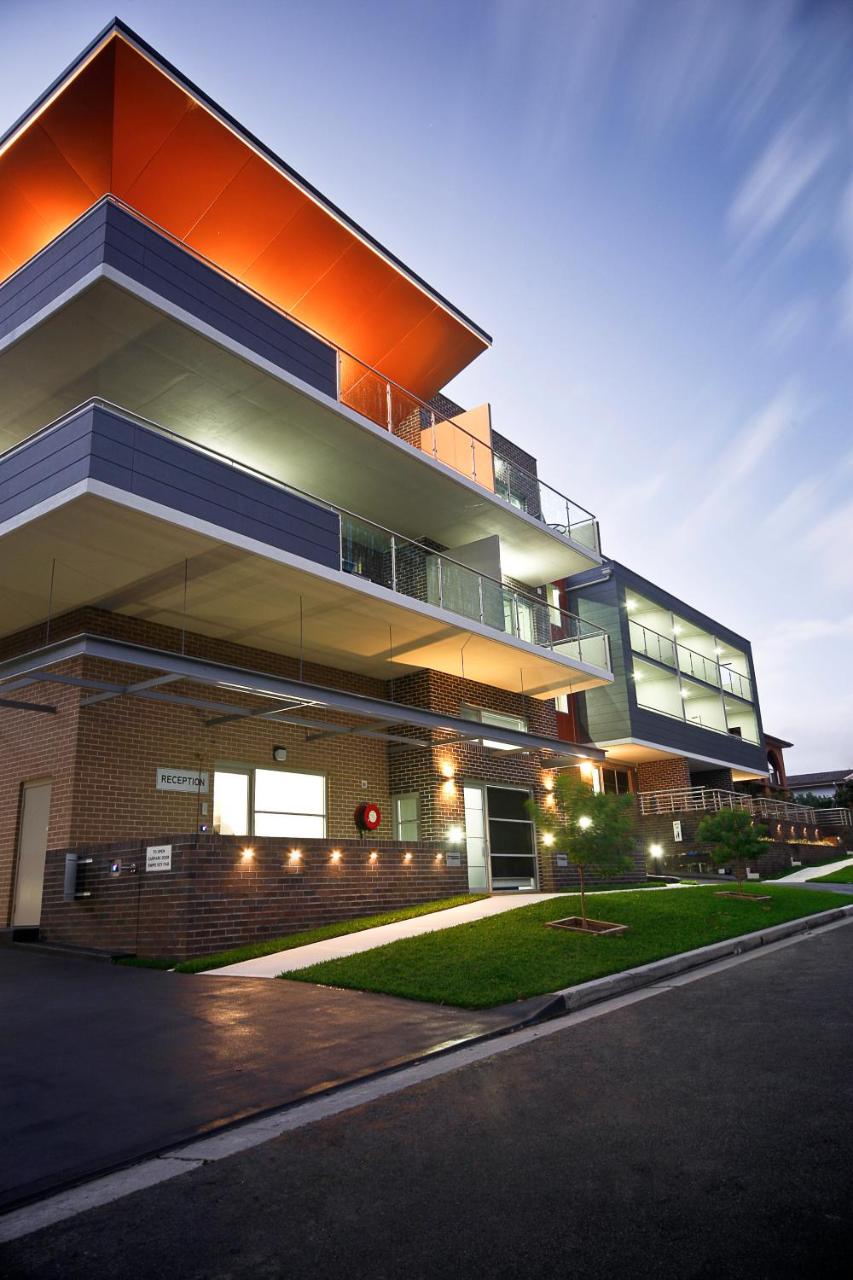 Foto - Charlestown Executive Apartments