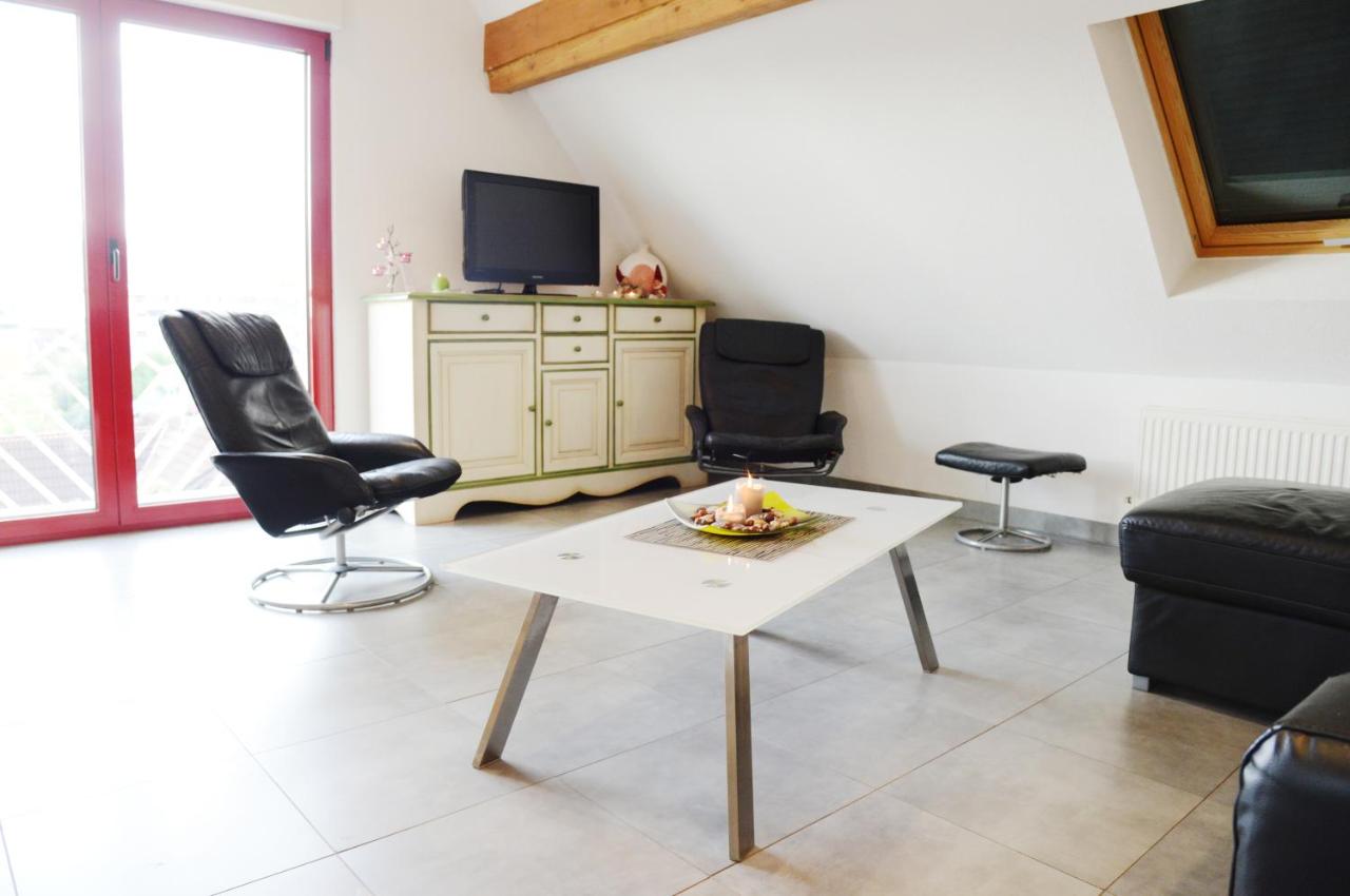 La maison du Vignoble - 3