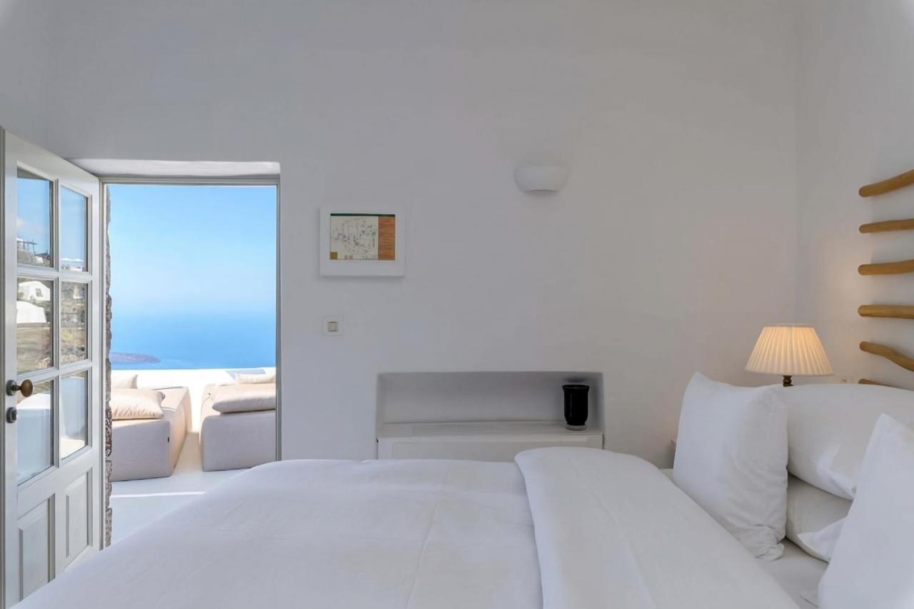 Iconic Santorini, a Boutique Cave Hotel by Sandglass photo 4