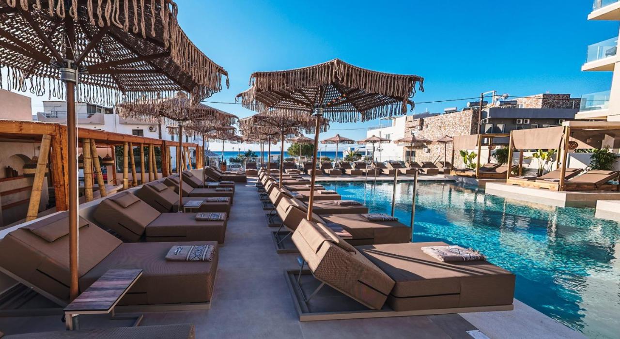 Cabana Blu Lifestyle Boutique Hotel & Suites - 2