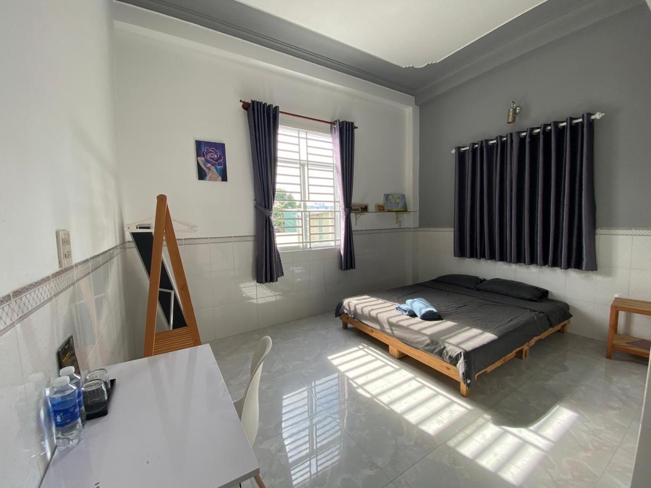 Chill Guesthouse Can Tho photo 4