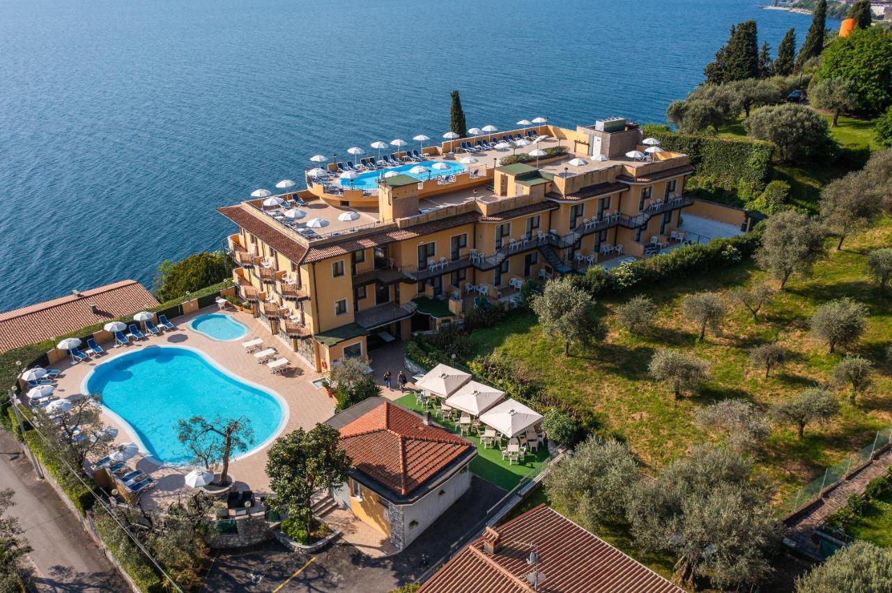 All Inclusive Hotel Piccolo Paradiso