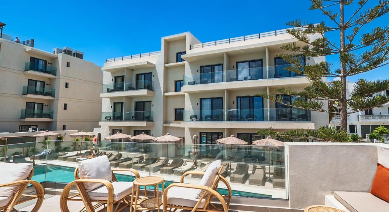 Cabana Blu Lifestyle Boutique Hotel & Suites - 3