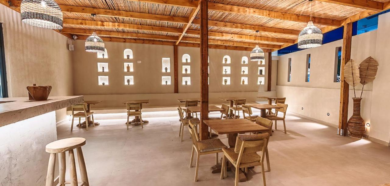 Cabana Blu Lifestyle Boutique Hotel & Suites - 4