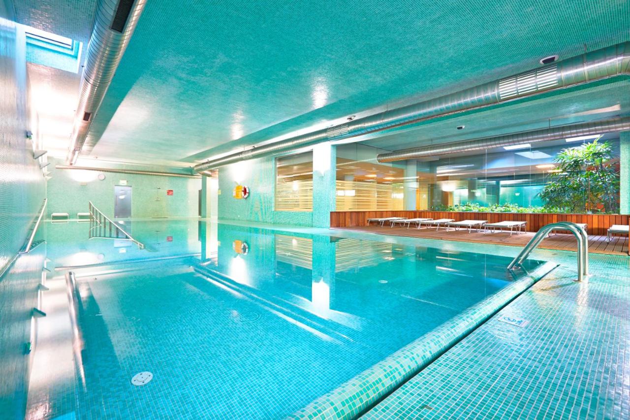 Golden Residence Hotel - 4