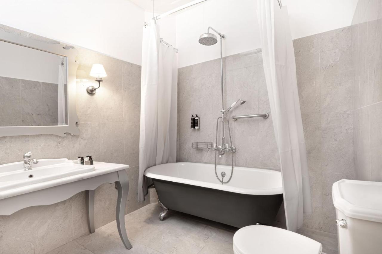 Micra Anglia Boutique Hotel & Spa photo 2