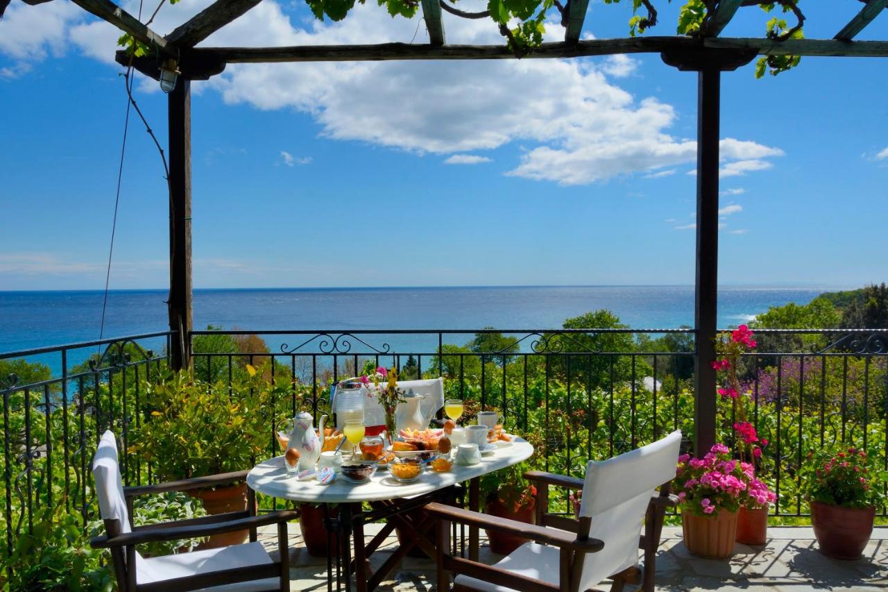 Photo - Hotel Agnadi - Horefto