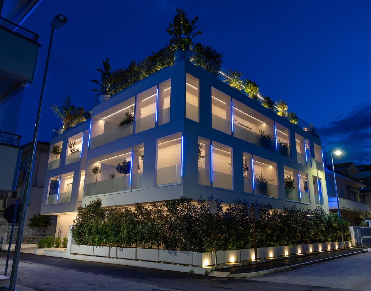 Sublimare Luxury Apartments - 5