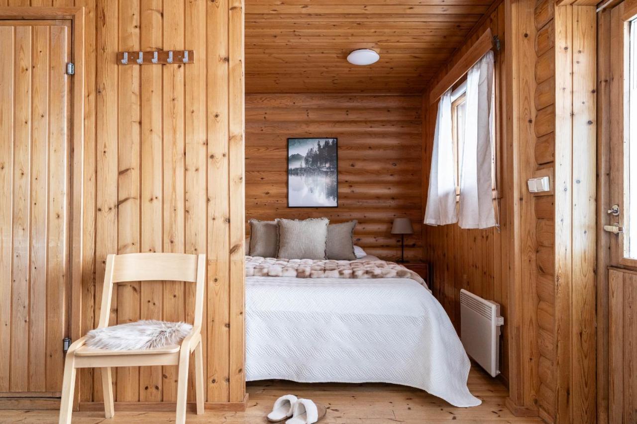 Lapland Arctic Cabins - 3