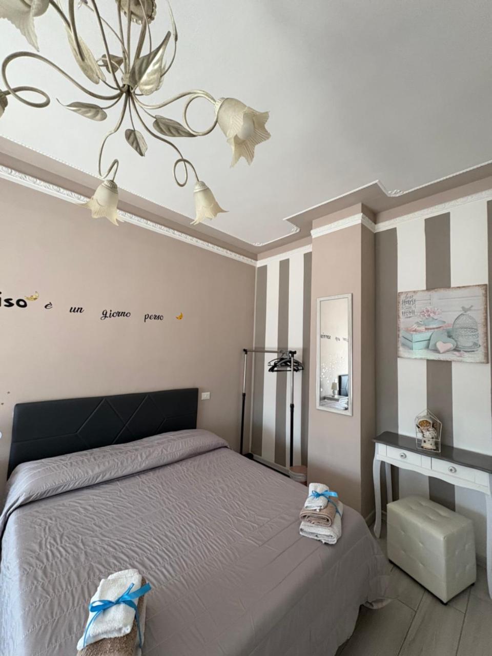 CASA PANDORA - 2