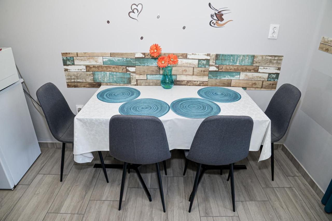 Panda Apartman - 6