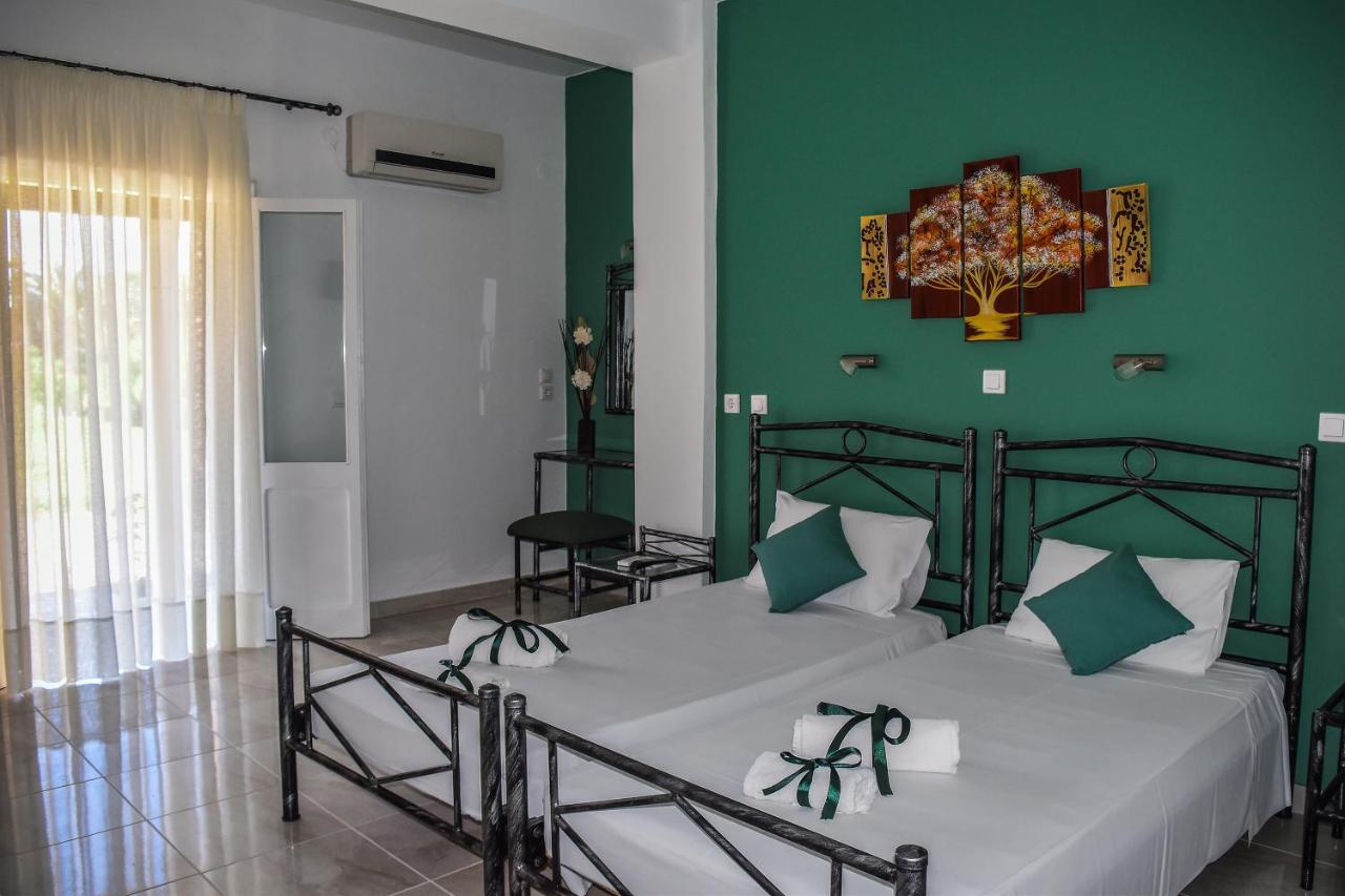 Mirsini Apartments - 6