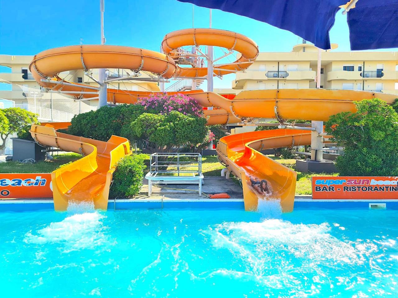 Hotel Majorca