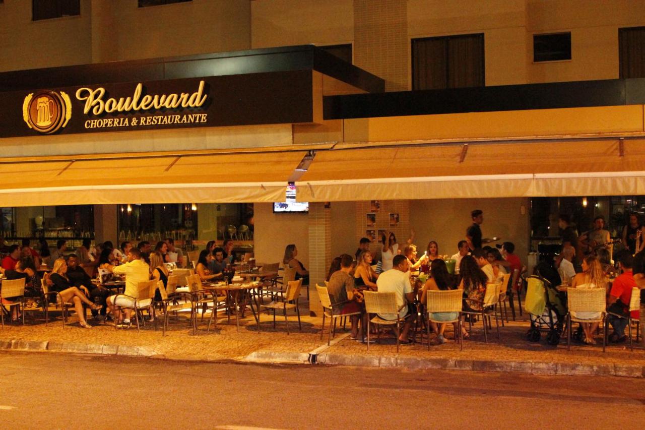 Boulevard Suite Hotel by WAM Experience photo 3