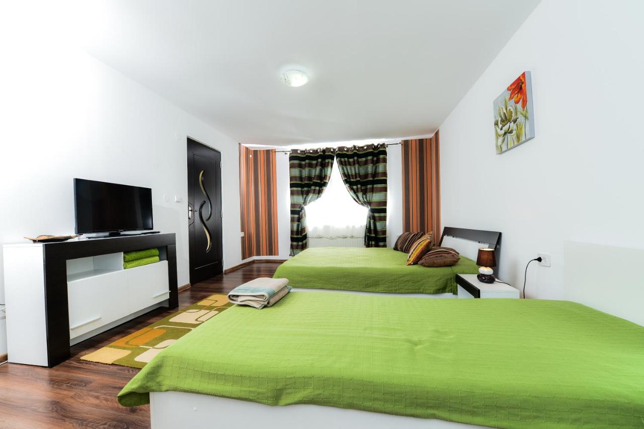 Casa Mihai photo 3