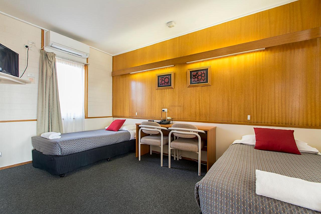 Citrus Valley Motel photo 4