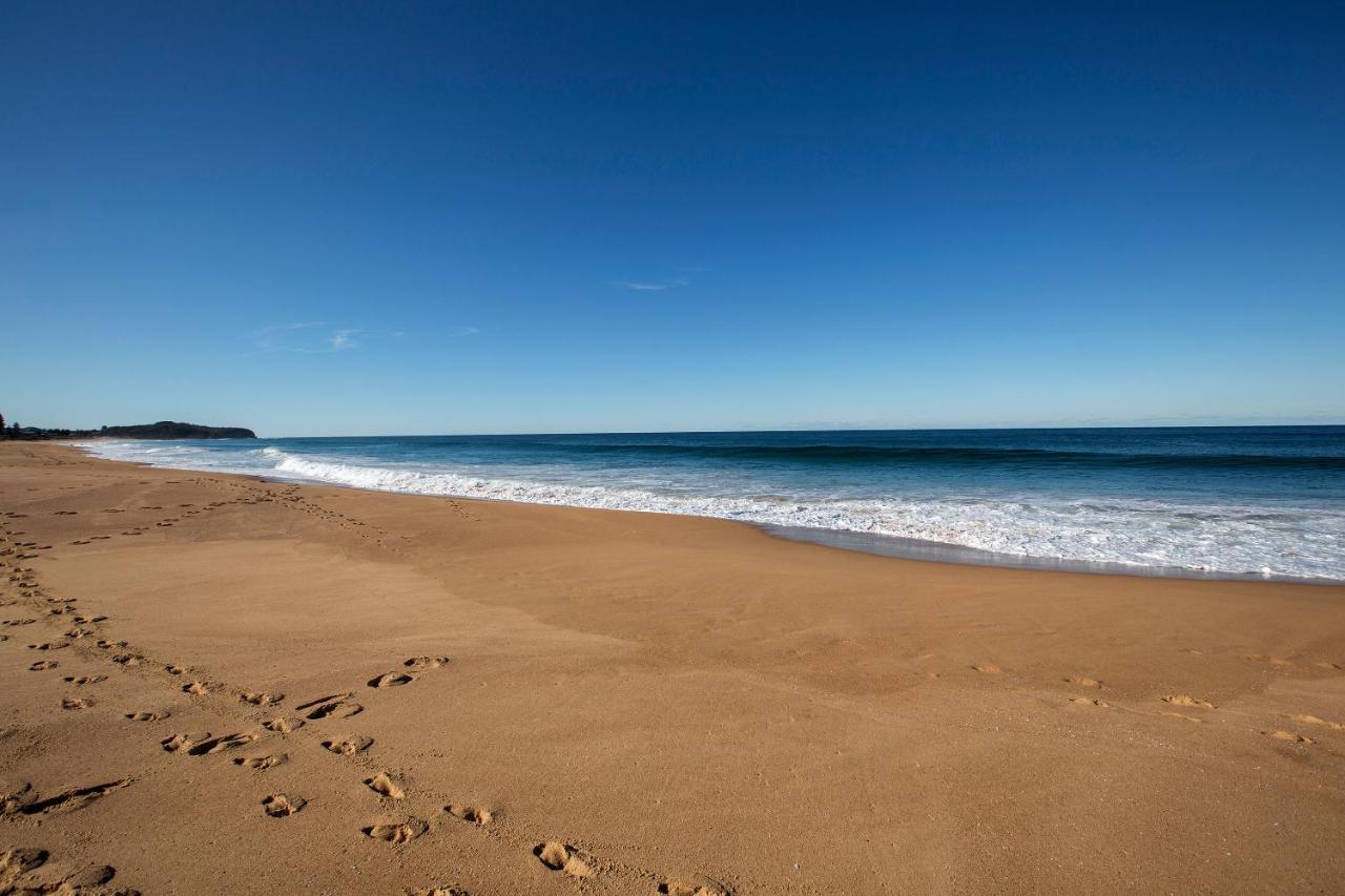 Nightelier Narrabeen