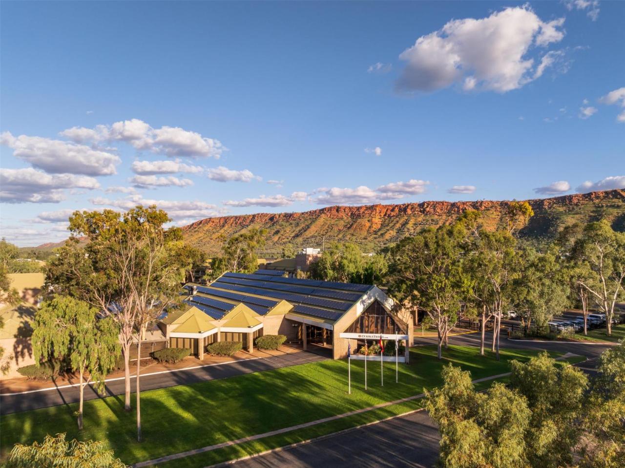 Doubletree By Hilton Alice Springs photo 2