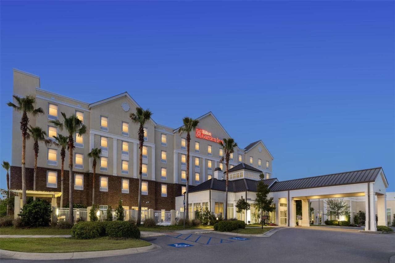 Foto - Hilton Garden Inn Pascagoula