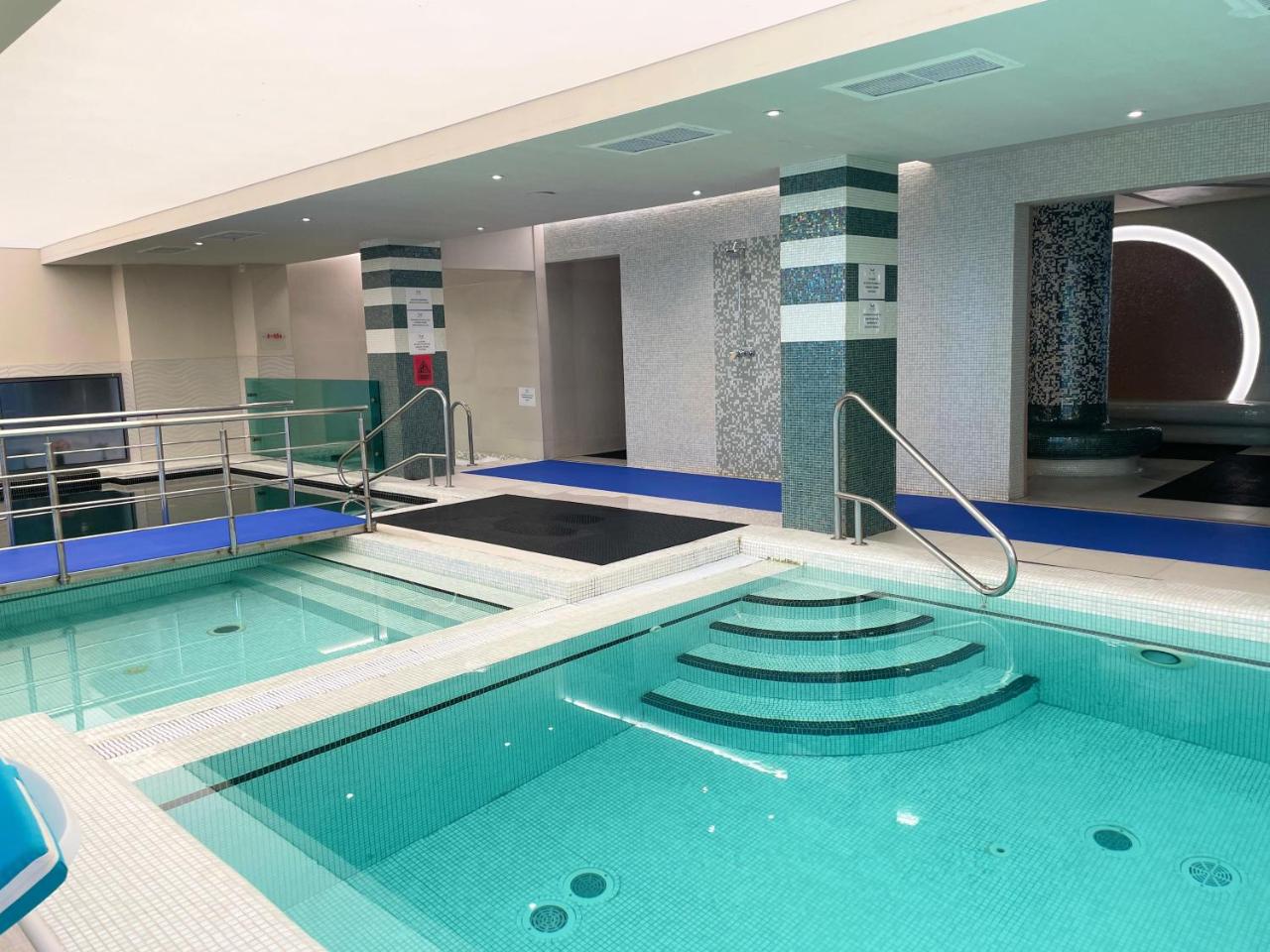 Hotel Olanesti & Spa Medical - 6