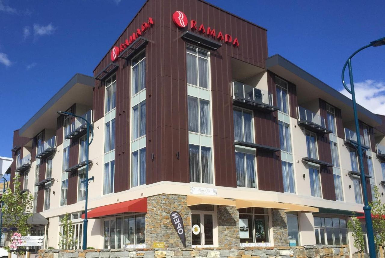 Photo - Ramada Hotel & Suites Remarkables Park Queenstown by Wyndham