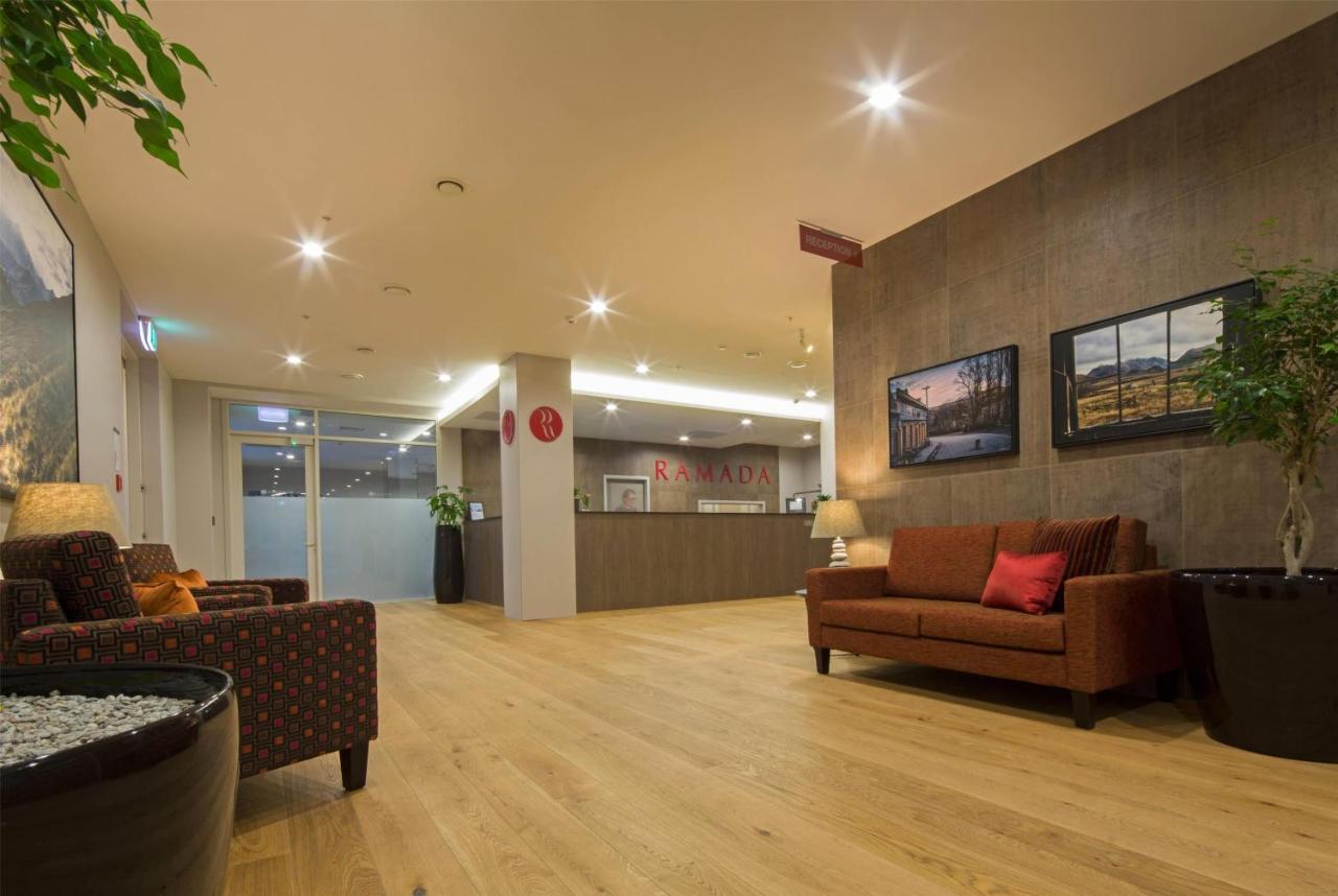 Photo - Ramada Hotel & Suites Remarkables Park Queenstown by Wyndham