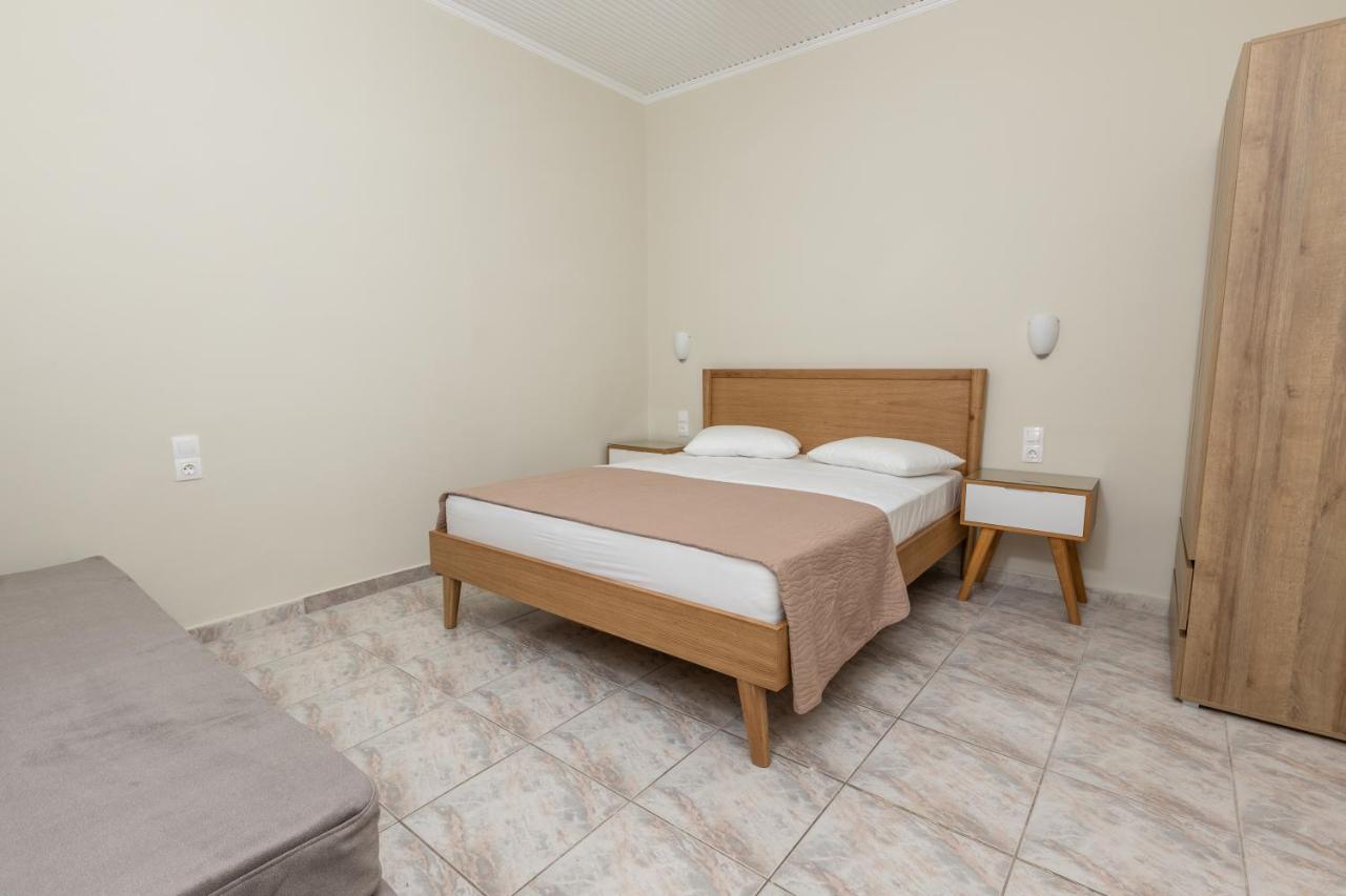 olivensun bungalow 1 - 2