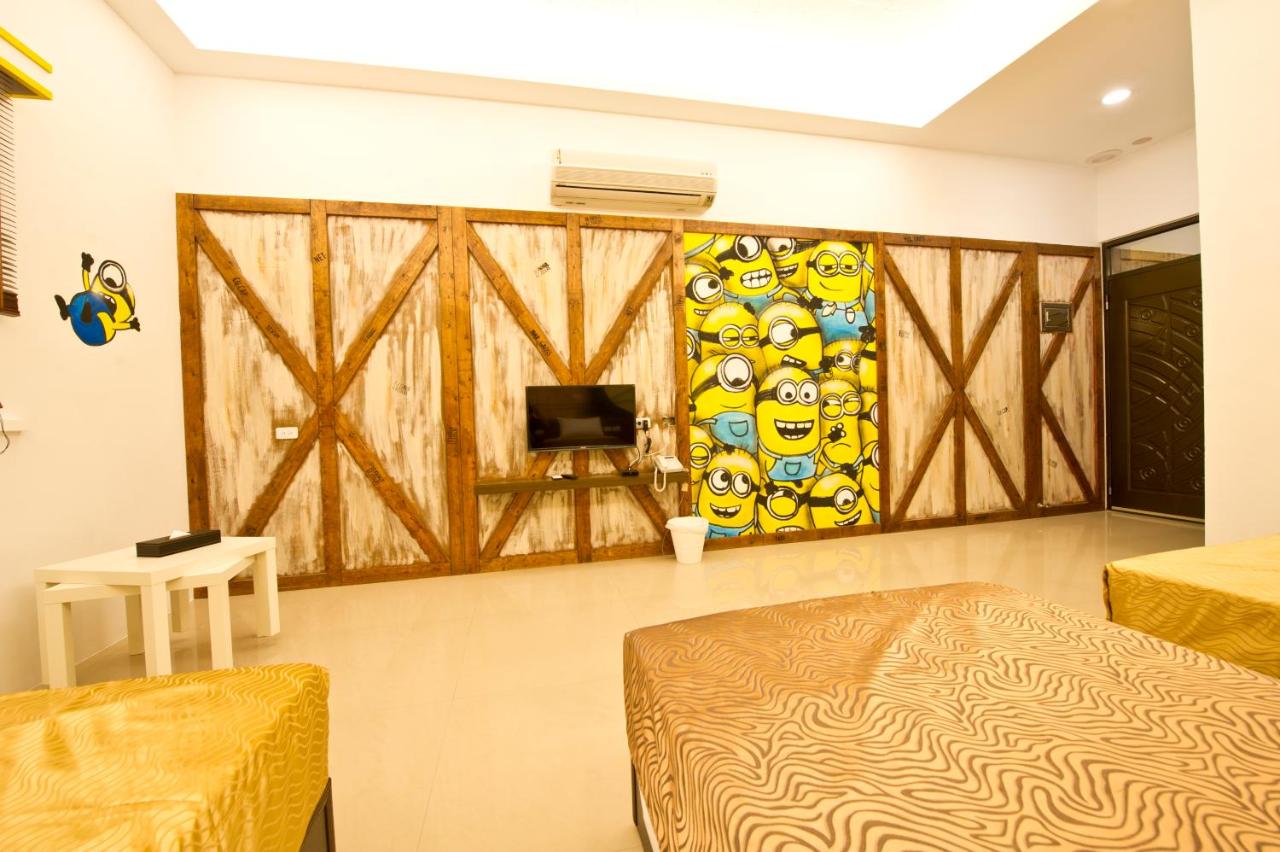 Donggang Neptune Hall photo 3