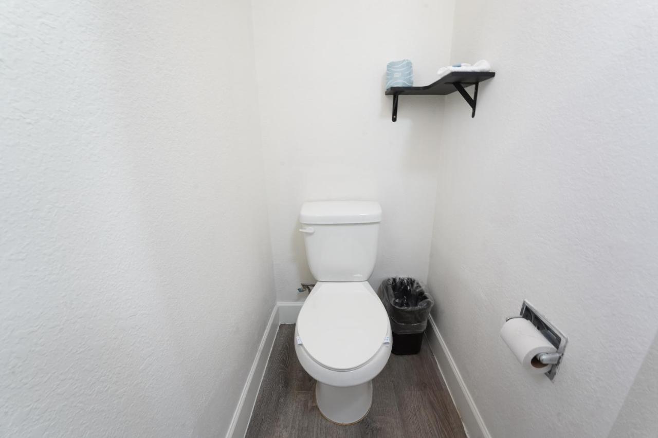 Rim Country Inn - Self Serve Hotel - photo 3