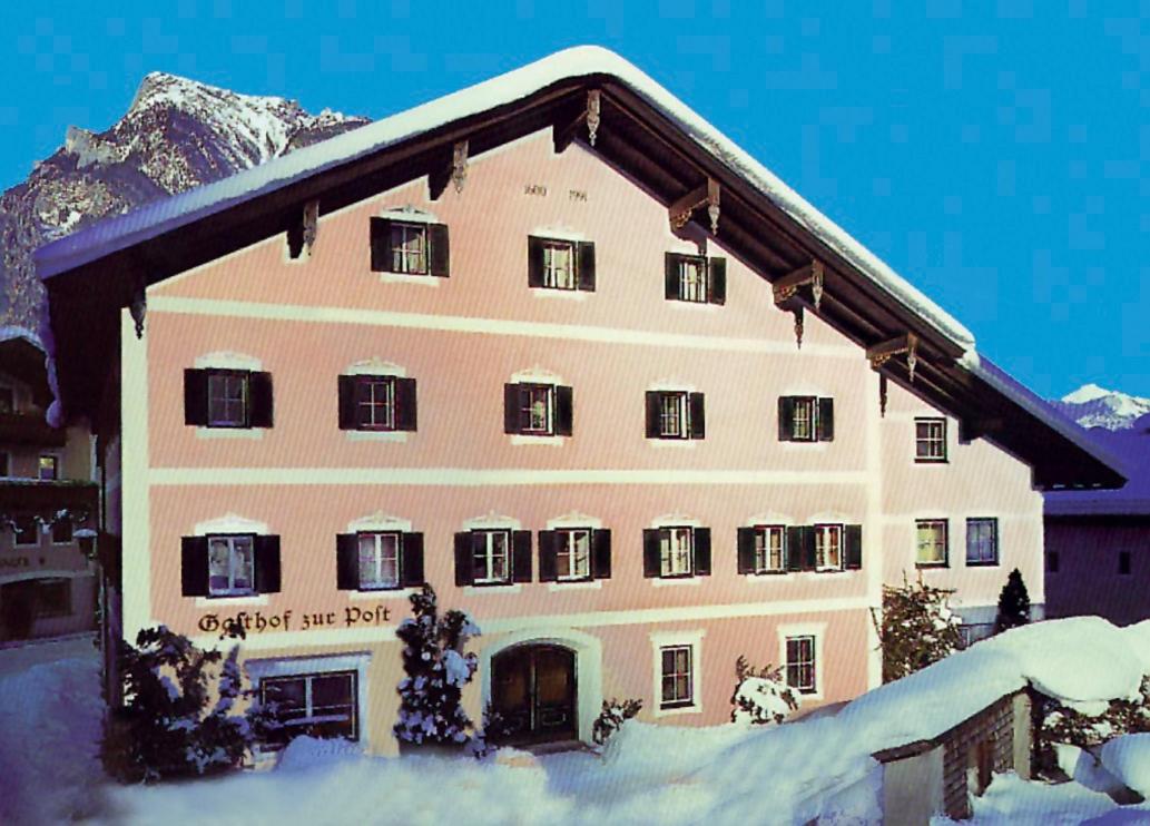 Gasthof zur Post photo 3