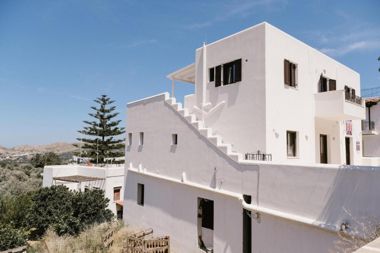 Iliaxtida apartments - 3