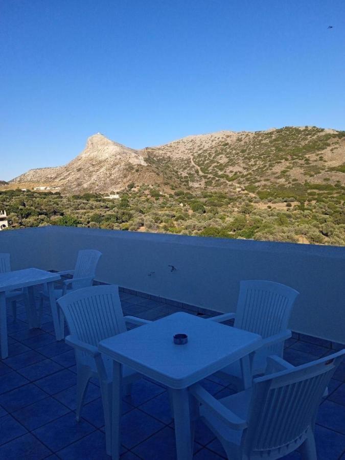 Iliaxtida apartments - 6
