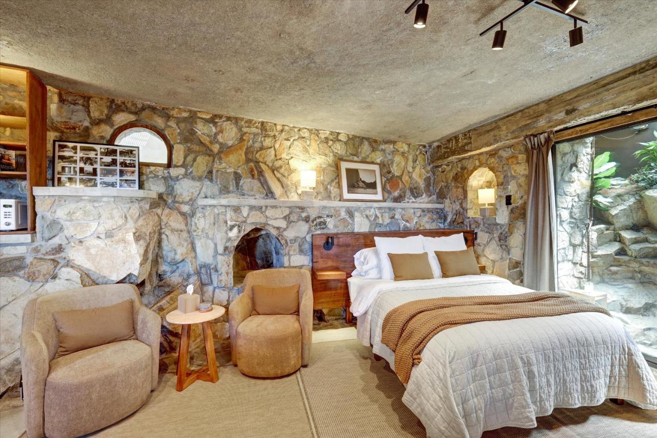 Casa Grotto - 2