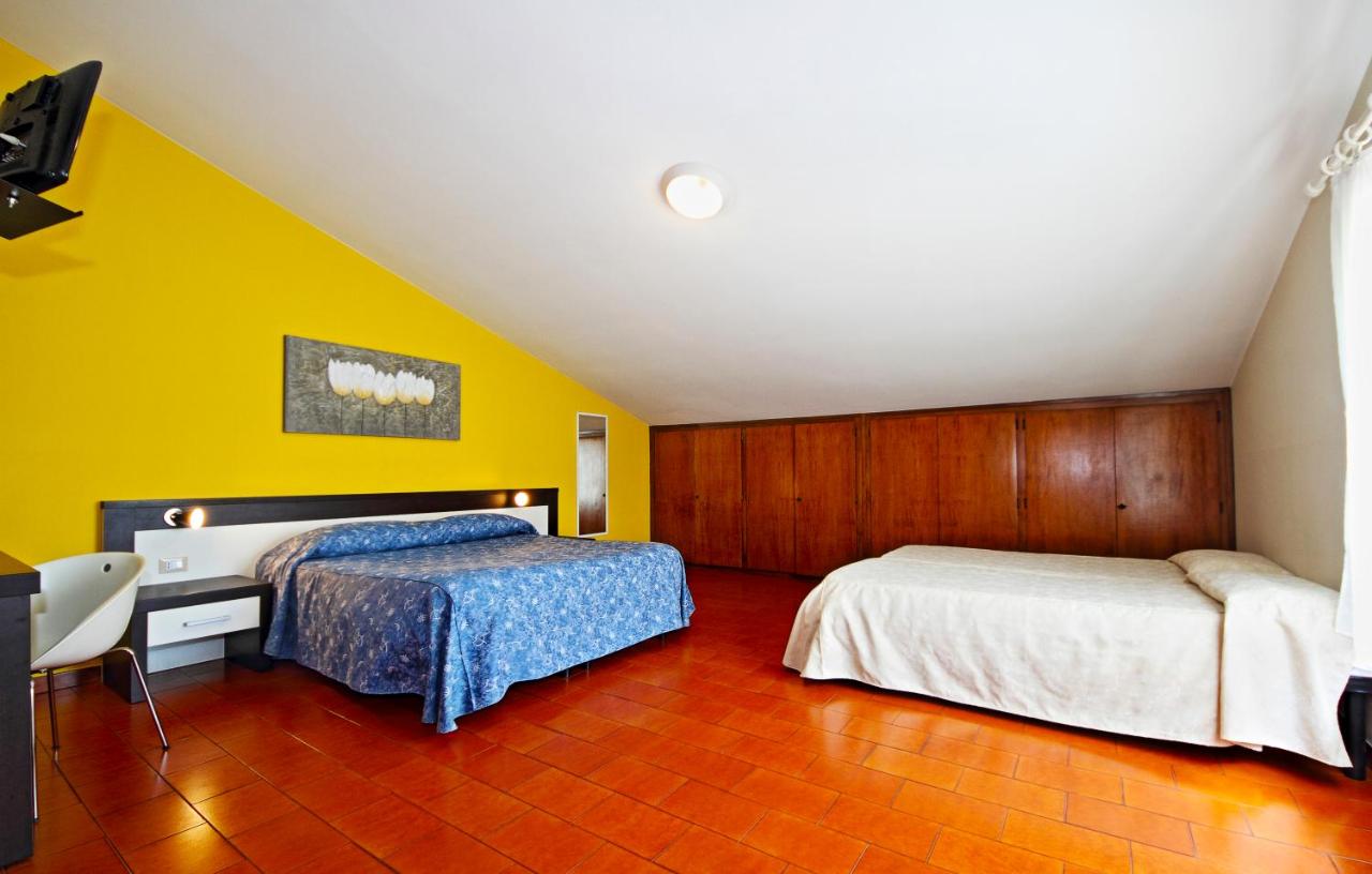 Albergo La Quiete photo 4