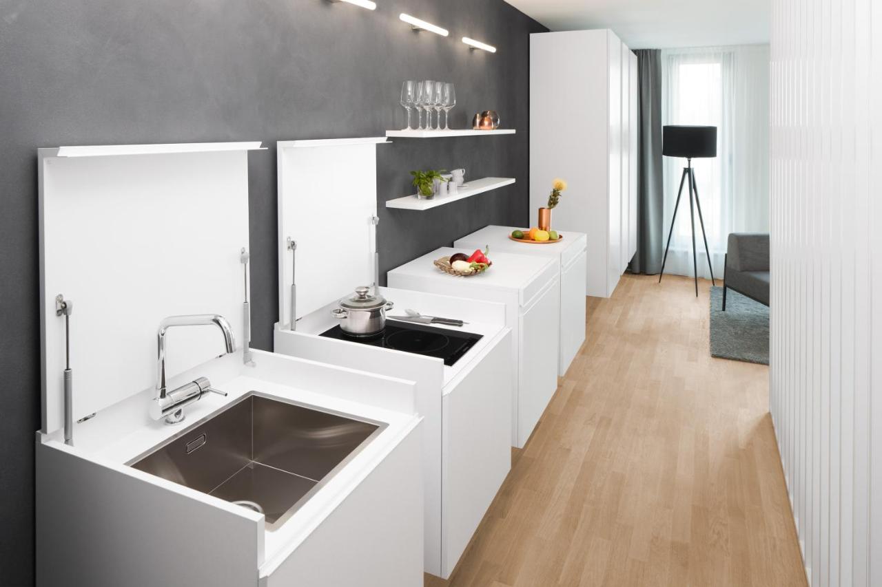 AMANO HOME Apartments photo 2