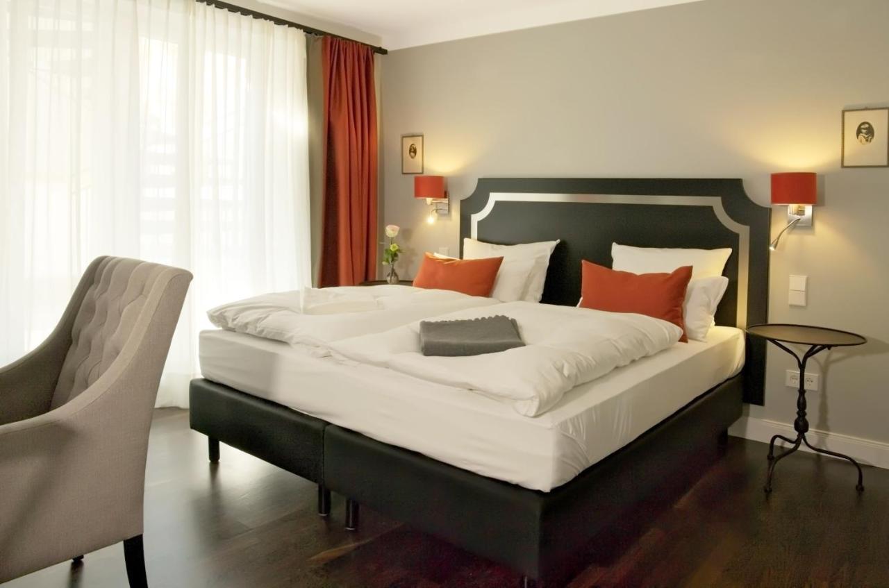 Hotel im Hof photo 3