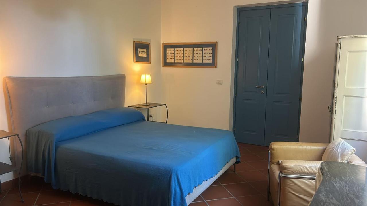 Villa del glicine - 5