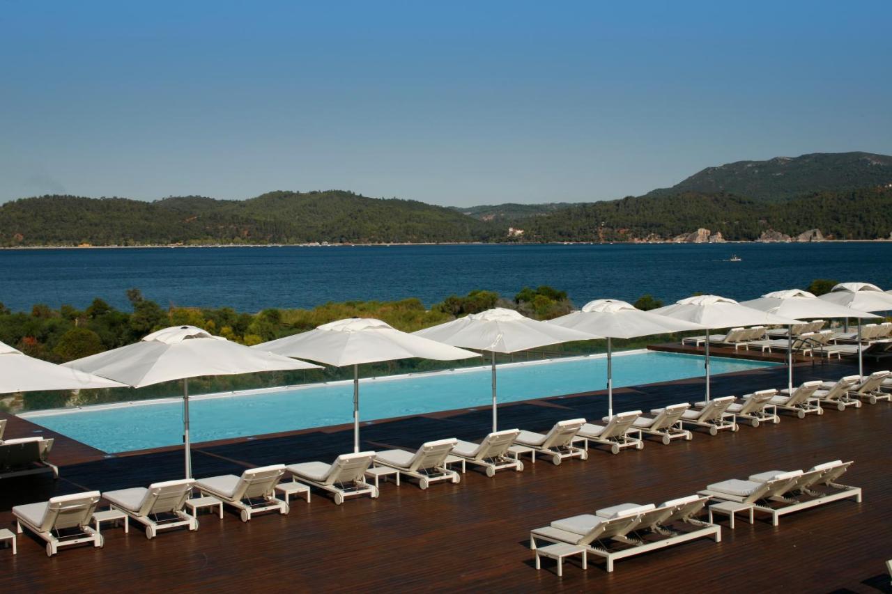 Troia Design Hotel