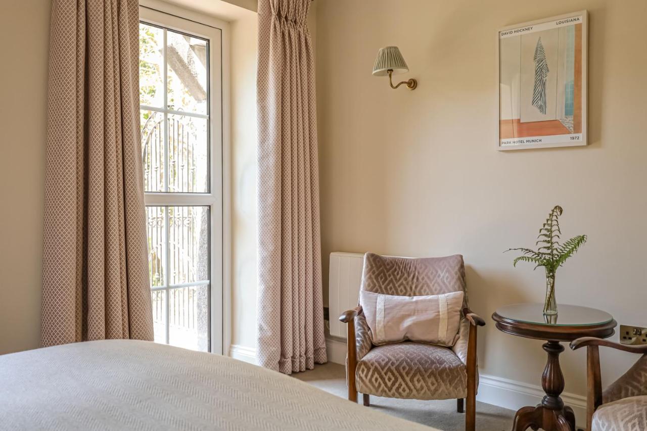 Park Hotel Kenmare - 6