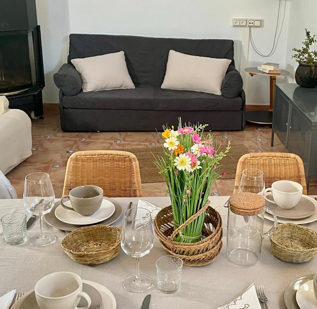 Apartamento en villa bellavista - 5