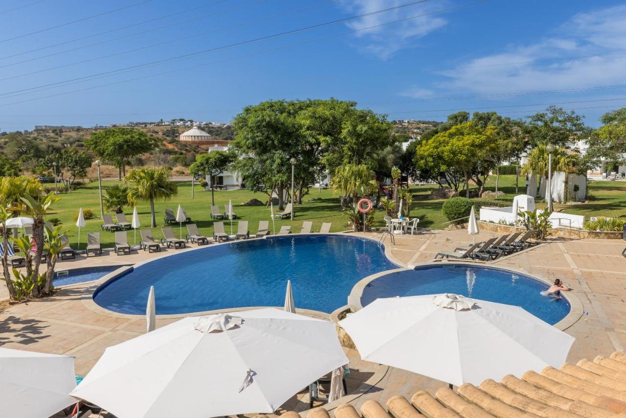 Albufeira Club 109 - 4