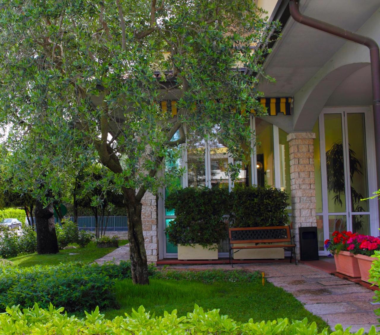 Albergo La Quiete photo 3