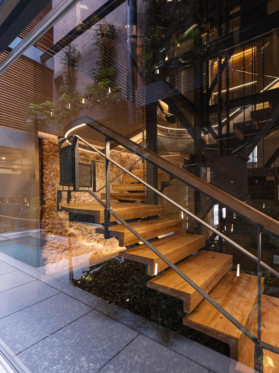 Elysia Boutique Hotel - 6