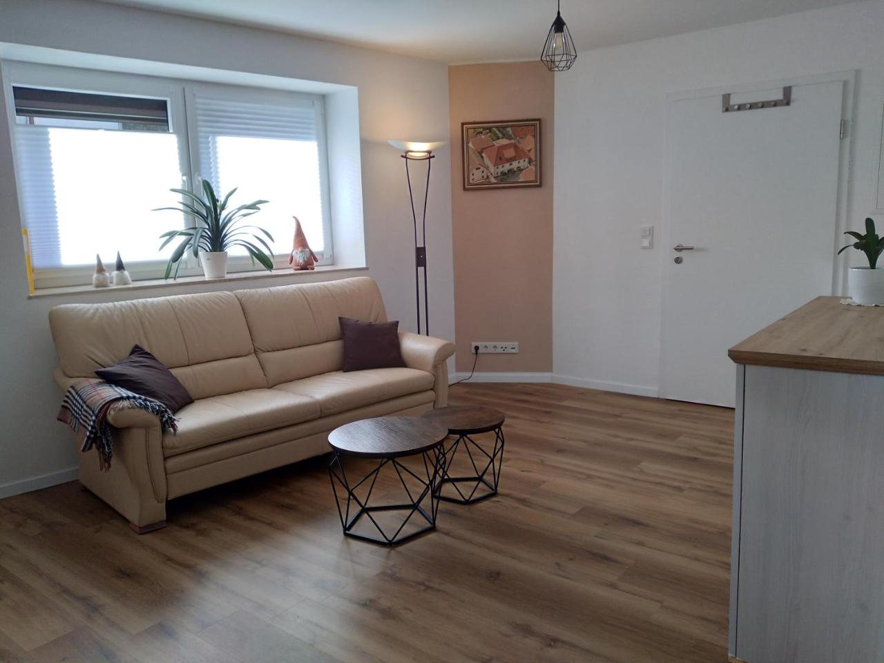 Ferienwohnung Zenti Ortsteil Zella - 6