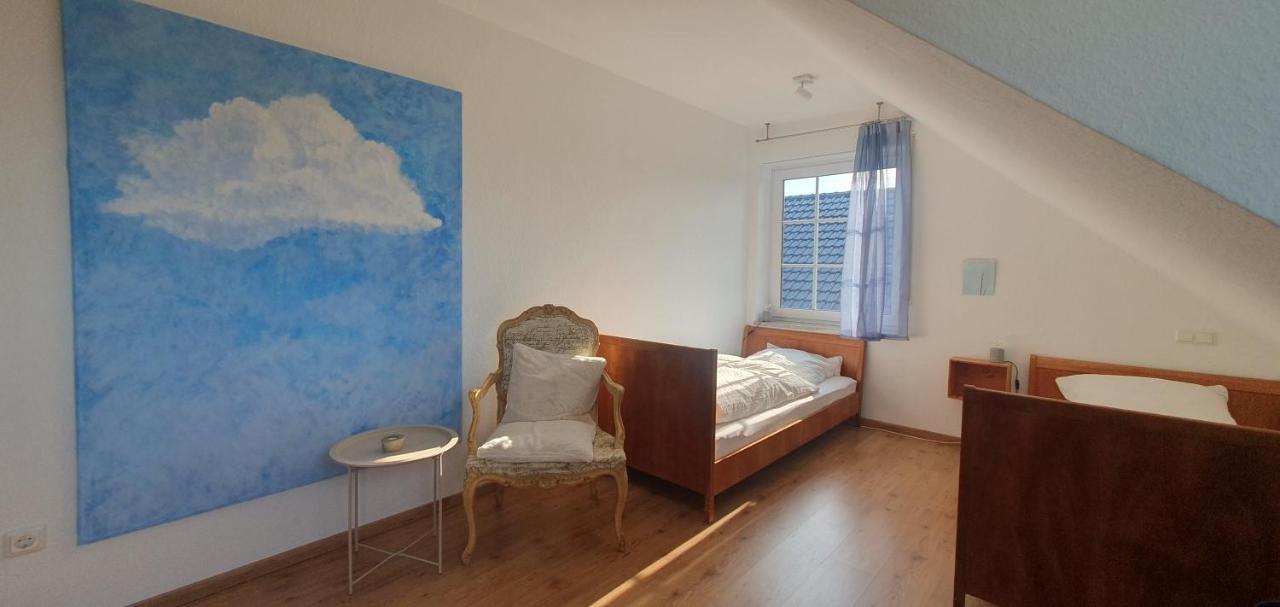 Ferienwohnung Luft und Erde - 3