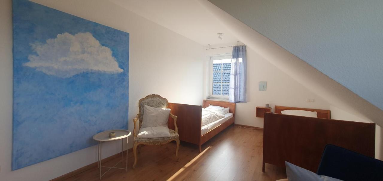 Ferienwohnung Luft und Erde - 4