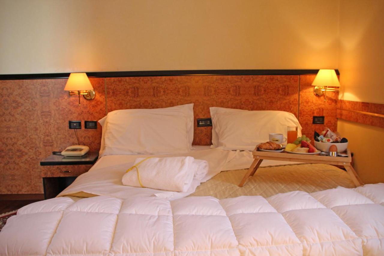 Park Hotel Villa Leon d'Oro - 6